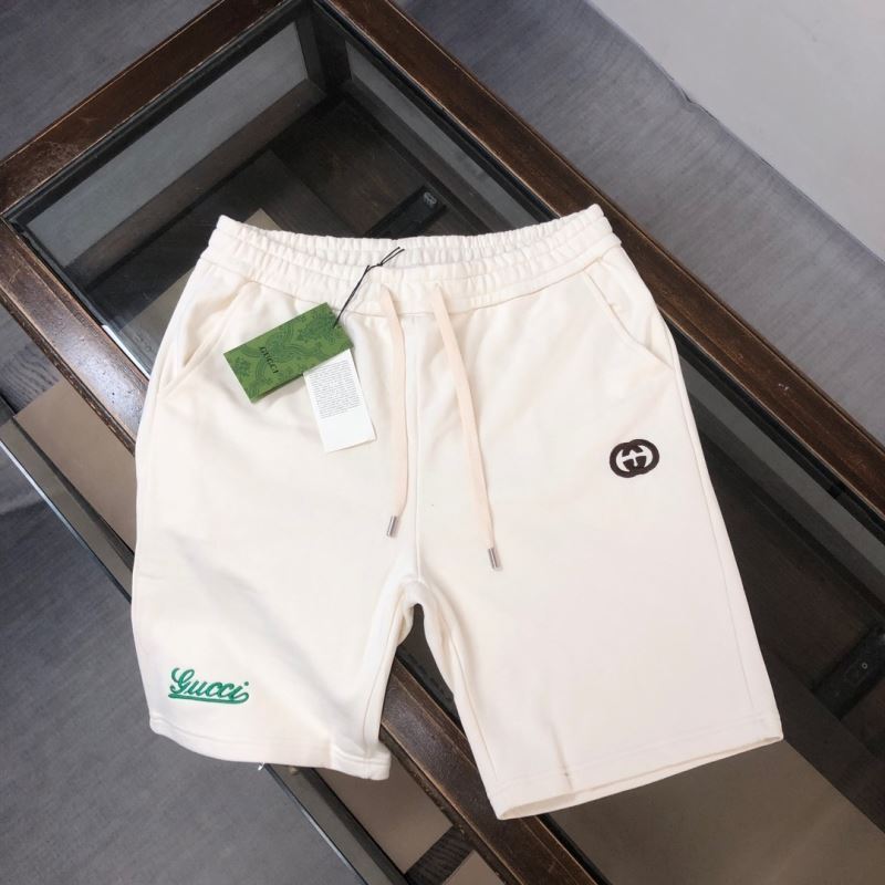 Gucci Short Pants